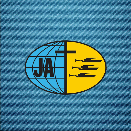 Líder JA (Español) app icon