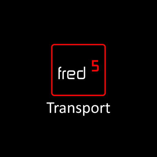 Fred Mobile Transport app icon