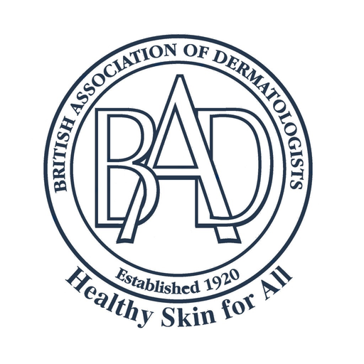 Medical Student: Dermatology app icon
