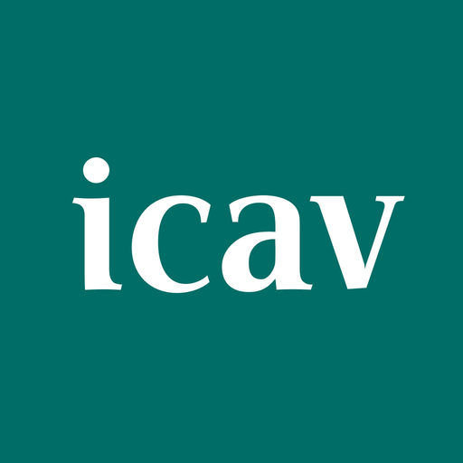 ICAV app icon