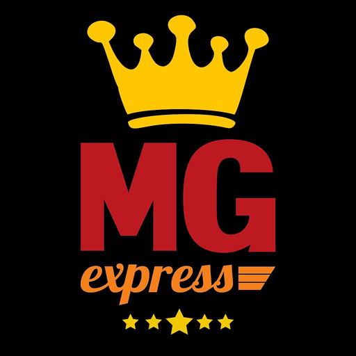 Mister Gulla Express app icon