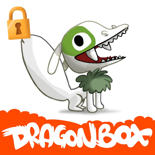 Login Access: DB Algebra 5+ app icon