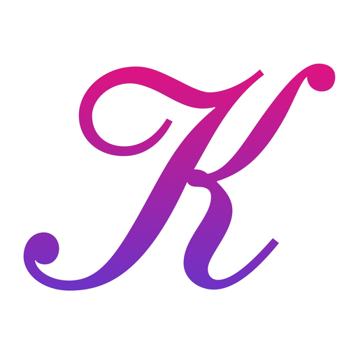 Keyboard for Stories app icon