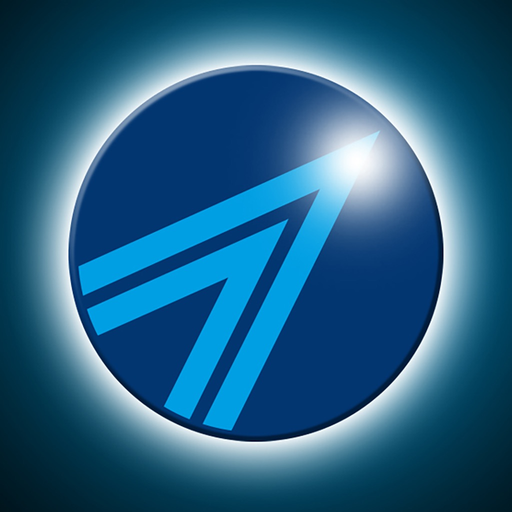 Tecnoalarm evolution app icon