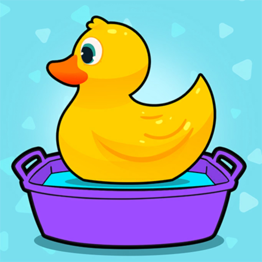 Bebi: Baby Games for Preschool app icon