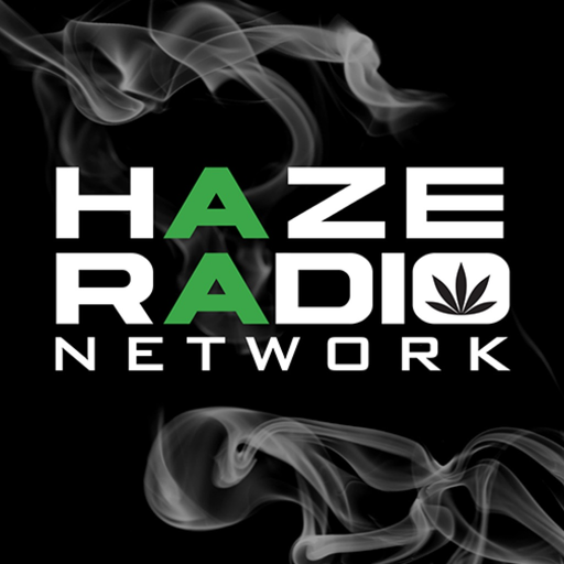 Haze Radio app icon