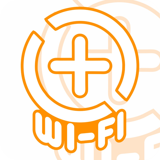 ACESSE WI-FI app icon