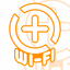 ACESSE WI-FI icon
