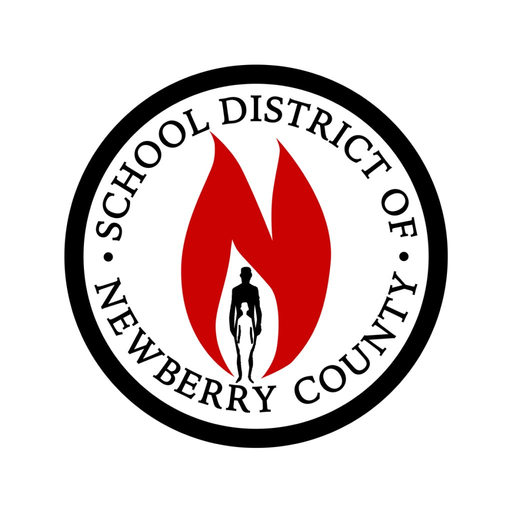 Newberry Co. School District app icon