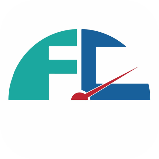 FixChap app icon