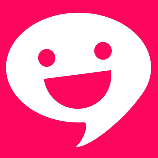 Talkr Live app icon