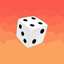 Die Toss icon