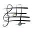 Melodothogy icon