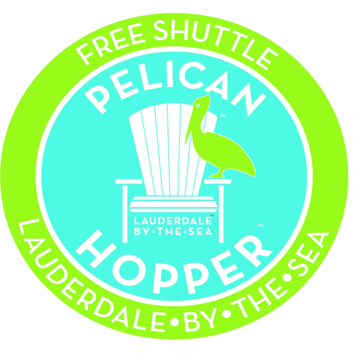 Pelican Hopper LBTS app icon