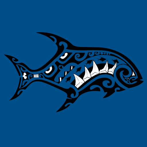 Captain Fisher app icon