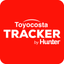 Toyocosta Tracker by Hunter icon
