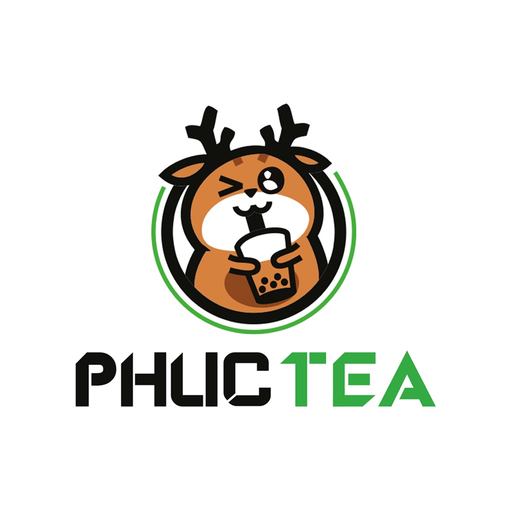 Kho Phuc Tea app icon