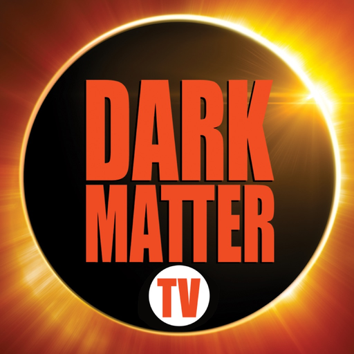 Dark Matter TV app icon