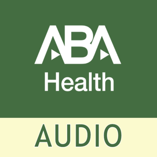 ABA Health Law Audio app icon