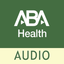 ABA Health Law Audio icon