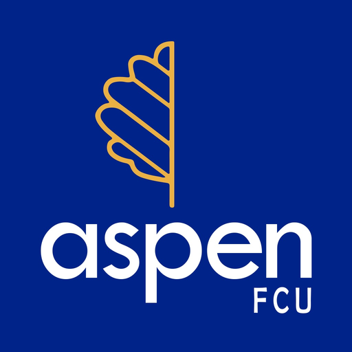 Aspen FCU Mobile Banking app icon