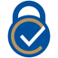 Checkpoint Resident icon