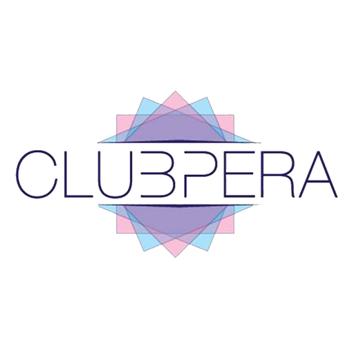 CLUB PERA app icon