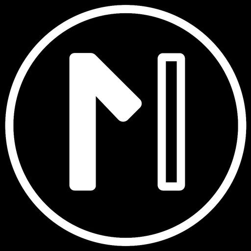 MTI Connected Store app icon