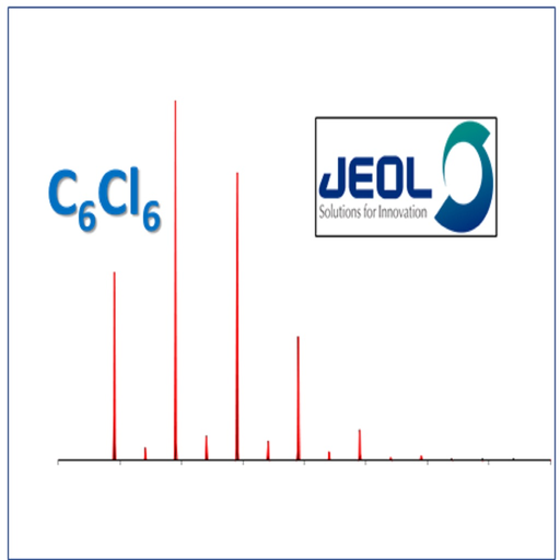 JEOL MS Calculator app icon