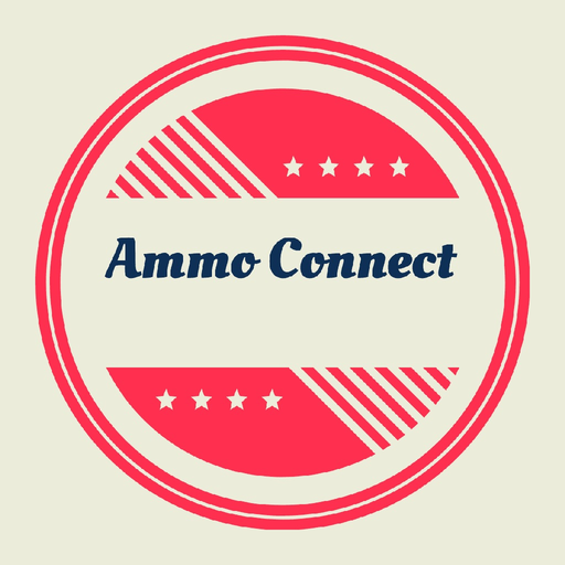 Ammo Connect app icon