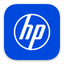 HP: Print and Support icon