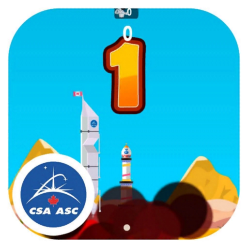 Liftoff! app icon