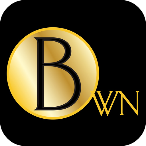 Bhams Own SmartCard app icon