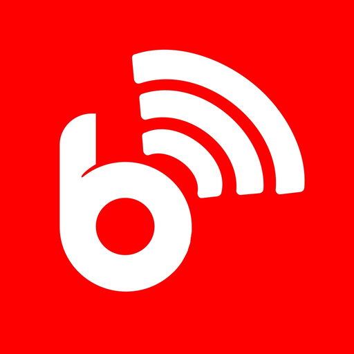 Bitcom Router app icon