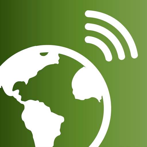 Good Earth Lighting app icon