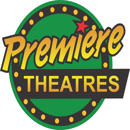 Premiere Theatres app icon