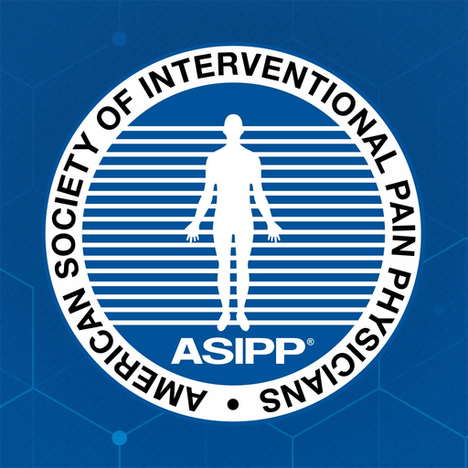 ASIPP Meetings app icon