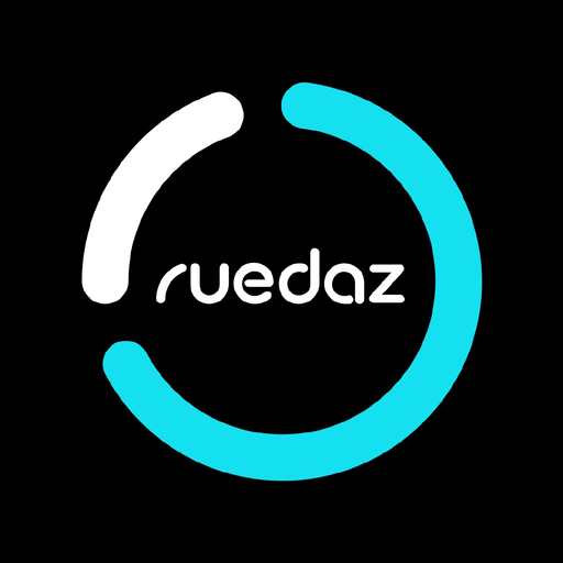 Ruedaz app icon