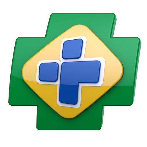 Farmácias Brasil Poupa Lar app icon