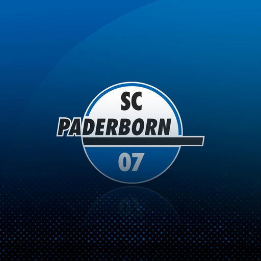 SC Paderborn 07 app icon
