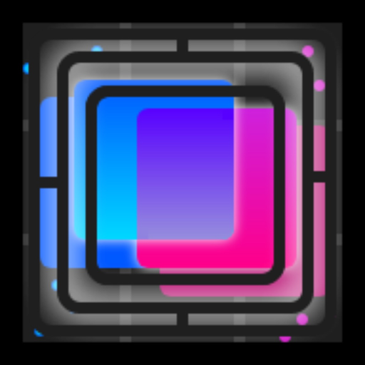 Color Puzzler app icon