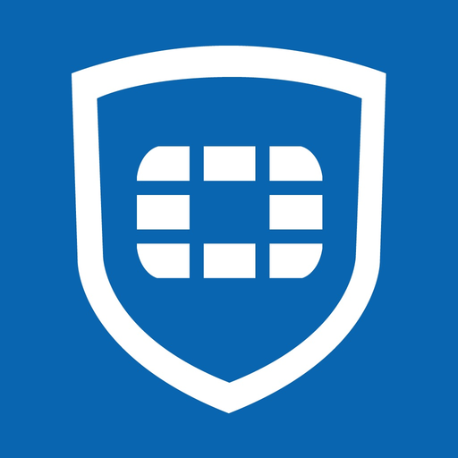 FortiClient app icon