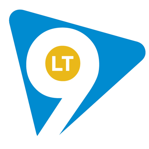 La Nueve app icon