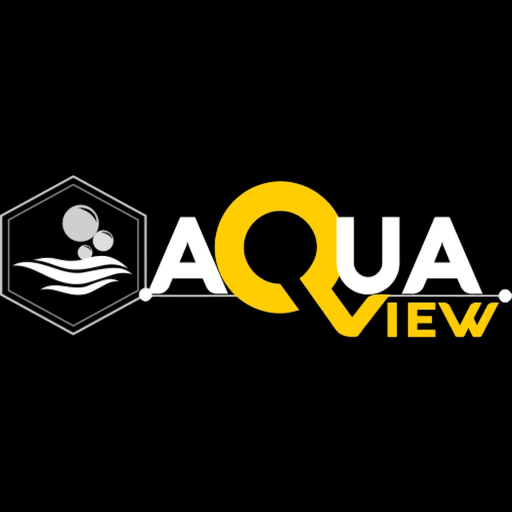 AquaView app icon