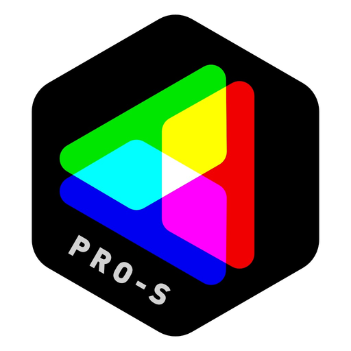 CameraBag Pro app icon