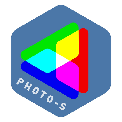 CameraBag Photo app icon