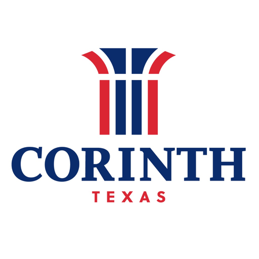 MyCorinth app icon