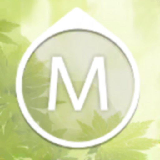 Meditrain Nexus app icon
