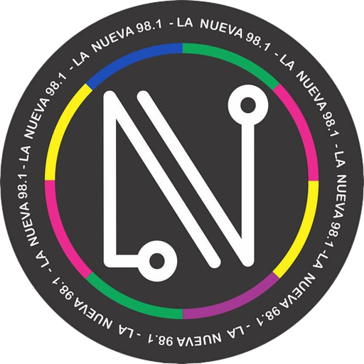 FM 98.1 La Nueva - Formosa app icon