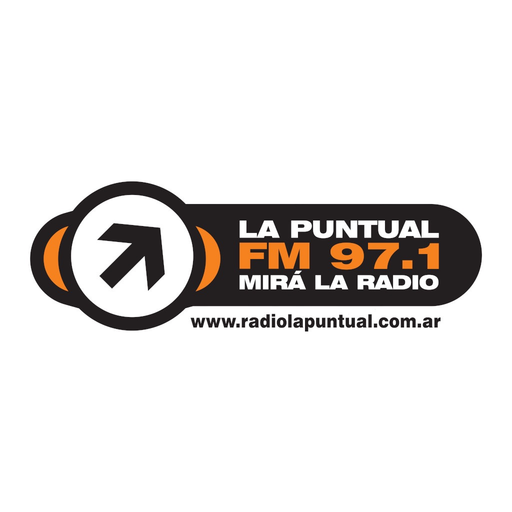 Radio La Puntual 97.1 MHz. app icon